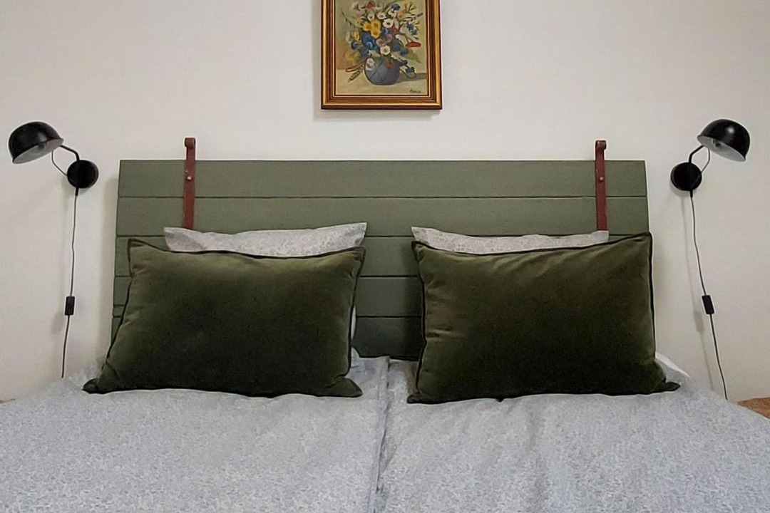 Photo of Bedroom in Ribe