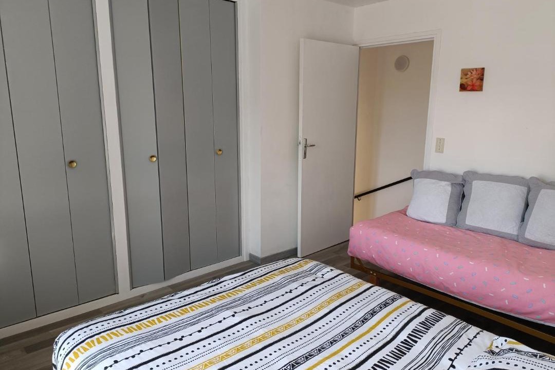 Photo of Bedroom in Marseillette