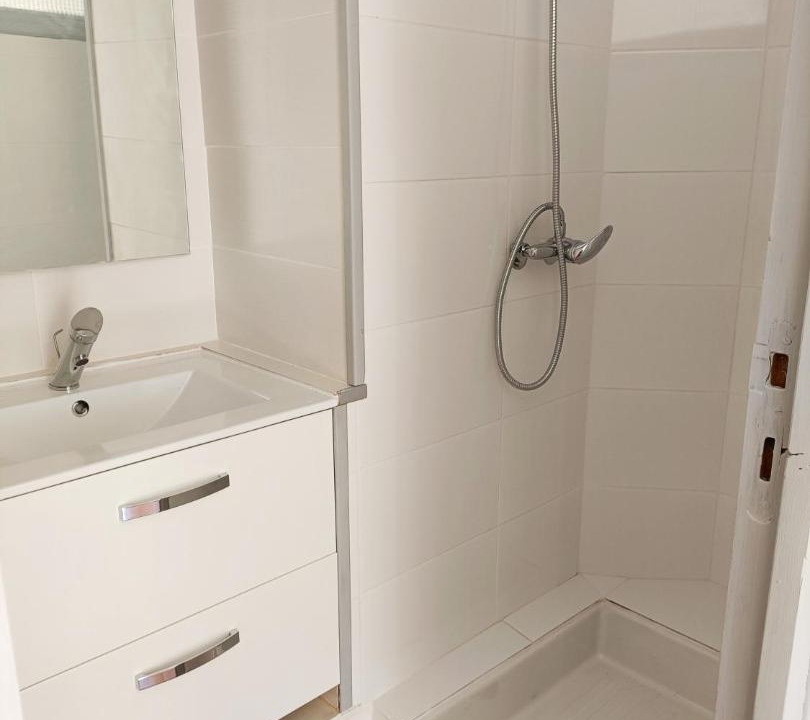 Photo of Bathroom in Marseillette