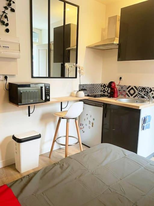 Photo of Others in Sainte-Anne - Faubourg Noyon