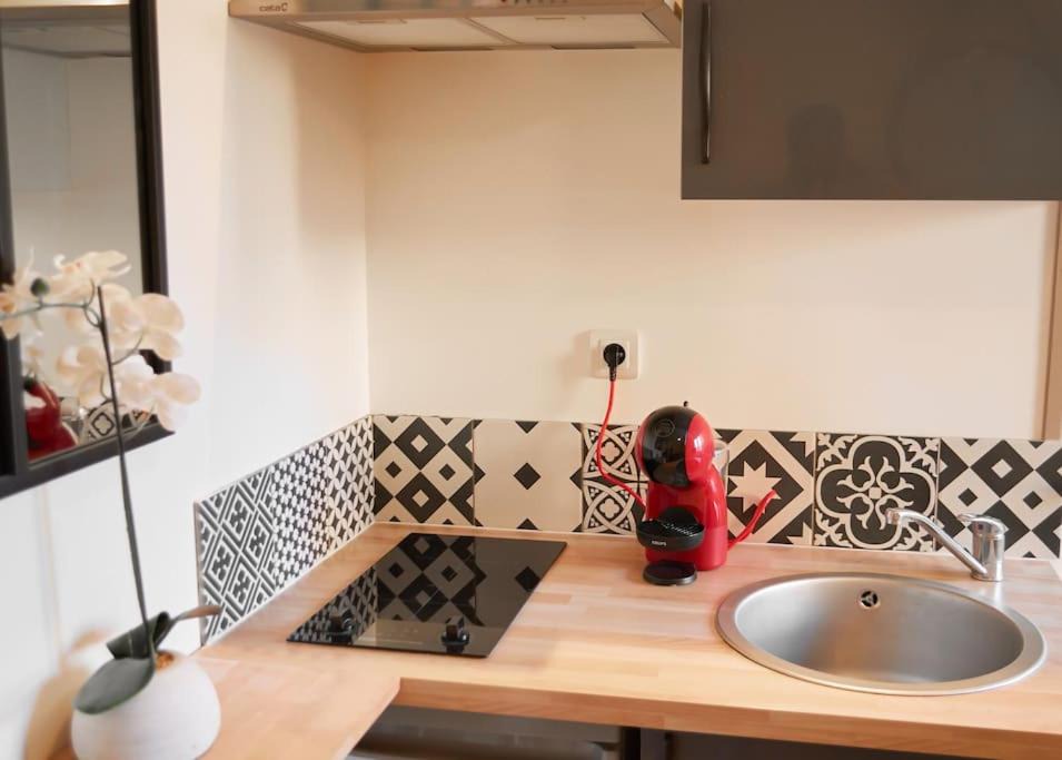 Photo of Others in Sainte-Anne - Faubourg Noyon