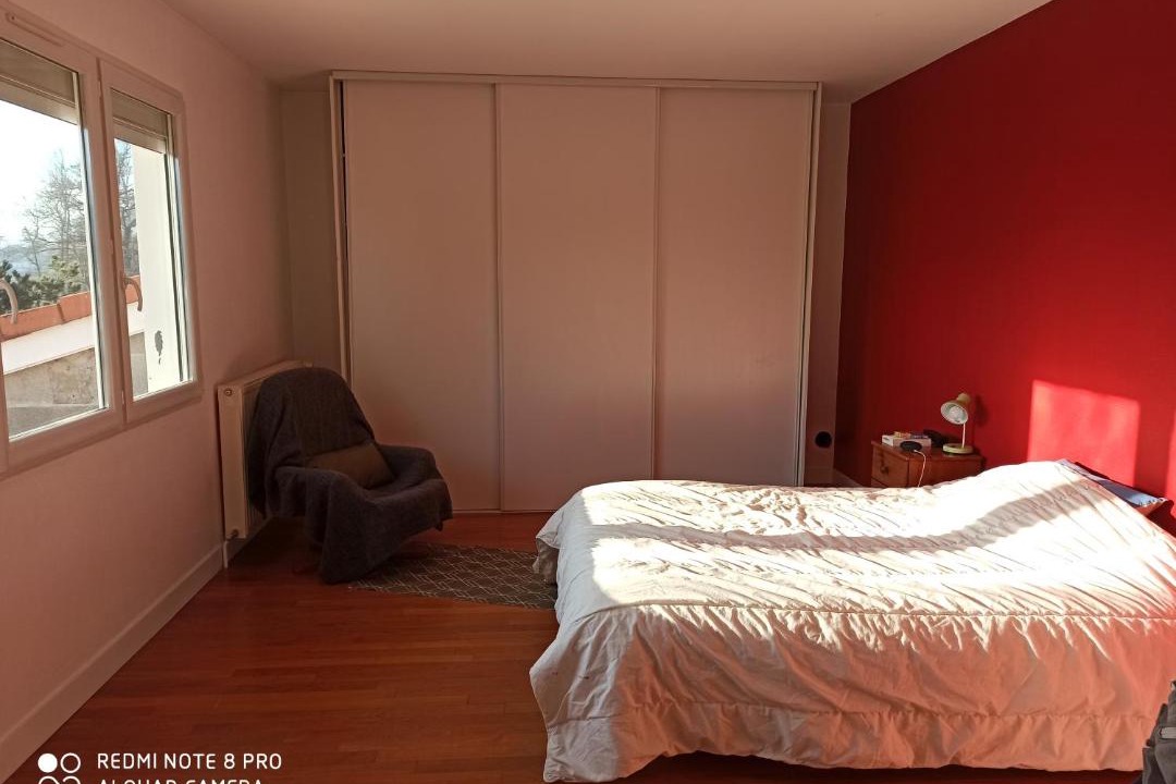 Photo of Bedroom in Saint-Vincent