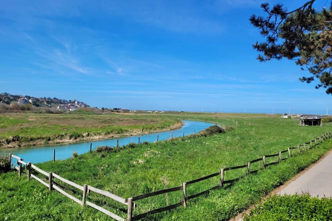Photo of Others in Sainte-Marguerite-sur-Mer