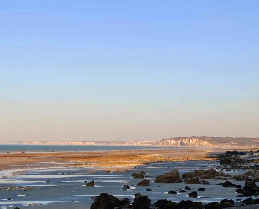 Photo of Others in Sainte-Marguerite-sur-Mer