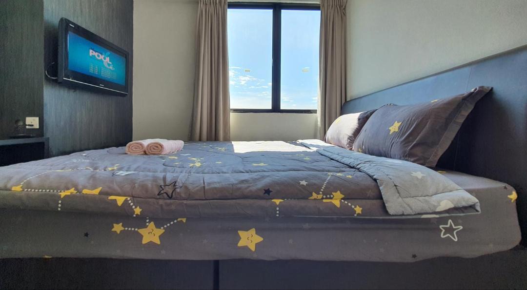 Photo of Bedroom in Taman Istana