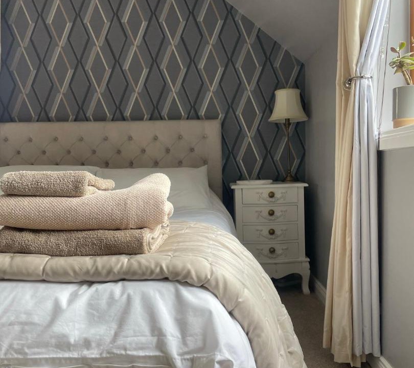 Photo of Bedroom in Farr