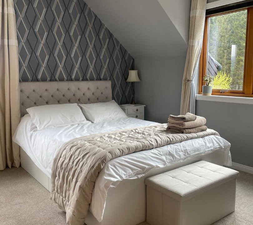 Photo of Bedroom in Farr