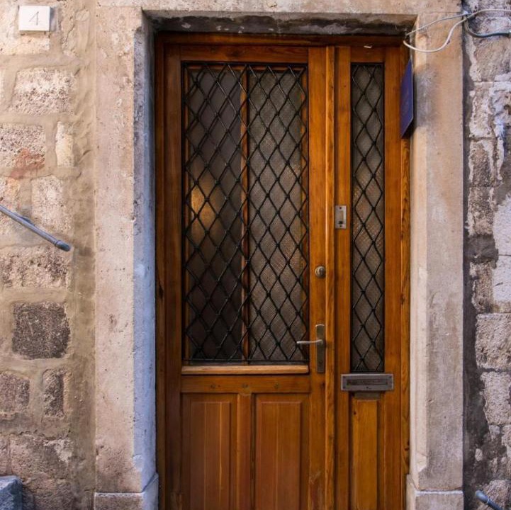 Photo of Buildings in Dubrovnik Old Town