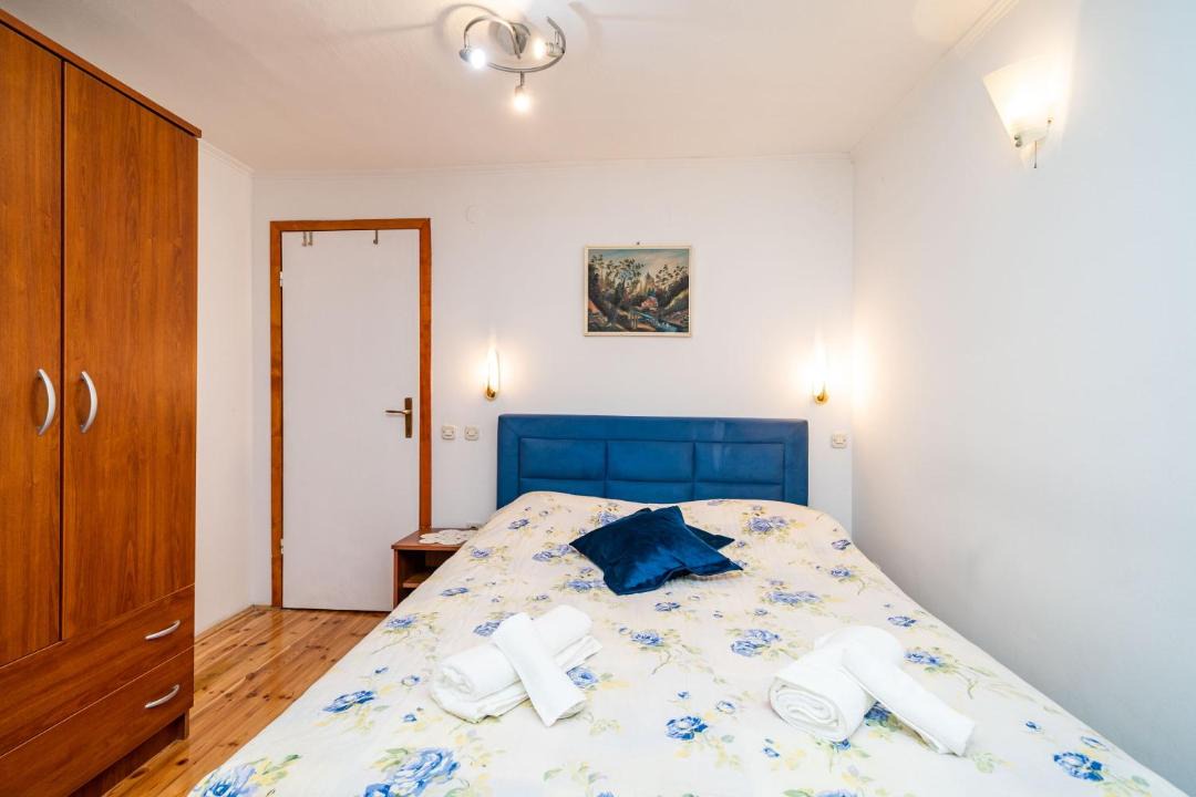 Photo of Bedroom in Dubrovnik Old Town