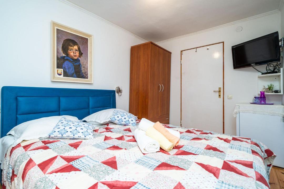 Photo of Bedroom in Dubrovnik Old Town
