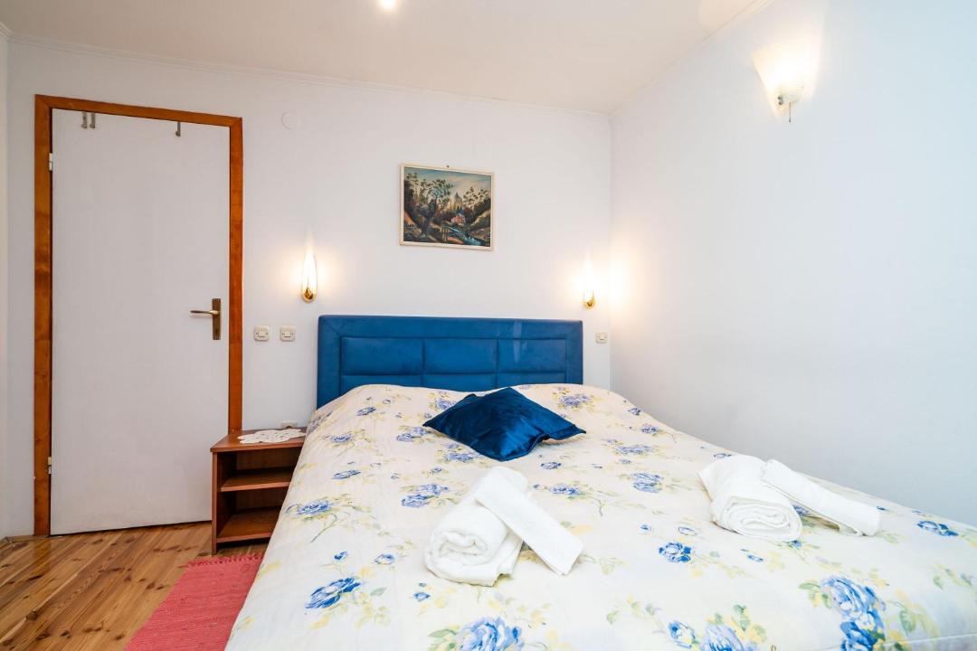 Photo of Bedroom in Dubrovnik Old Town