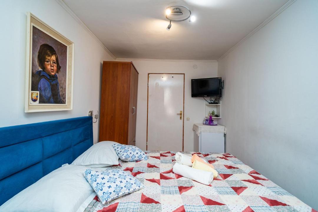 Photo of Bedroom in Dubrovnik Old Town