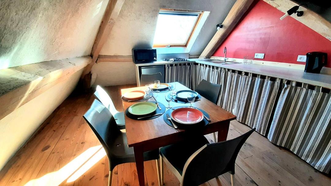 Photo of Others in Charette