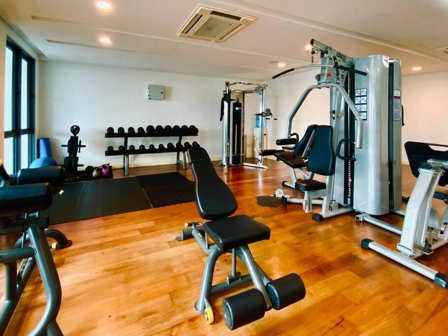 Photo of Livingroom in Nusajaya