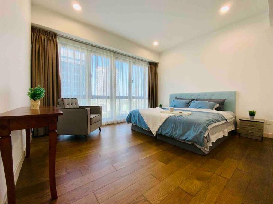 Photo of Bedroom in Nusajaya