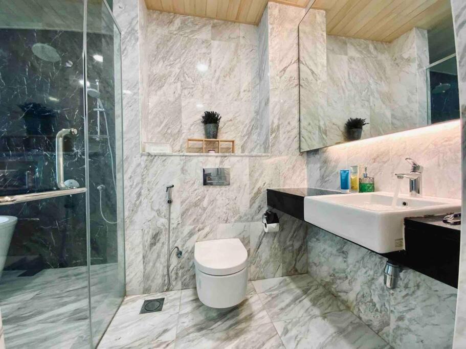 Photo of Bathroom in Nusajaya