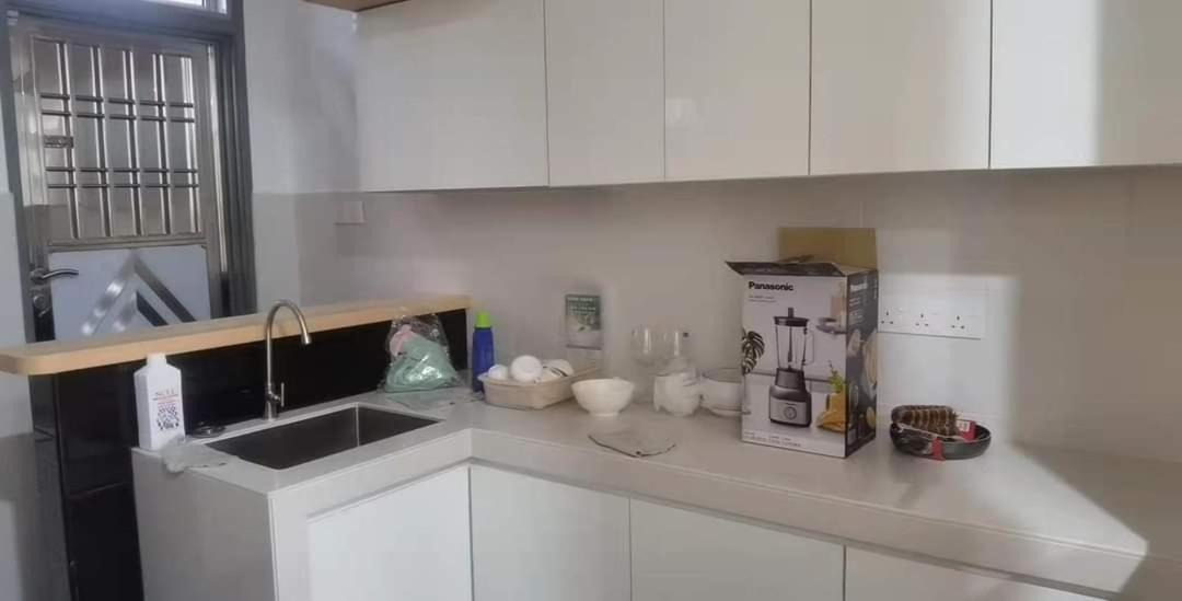 Photo of Kitchen in Kluang