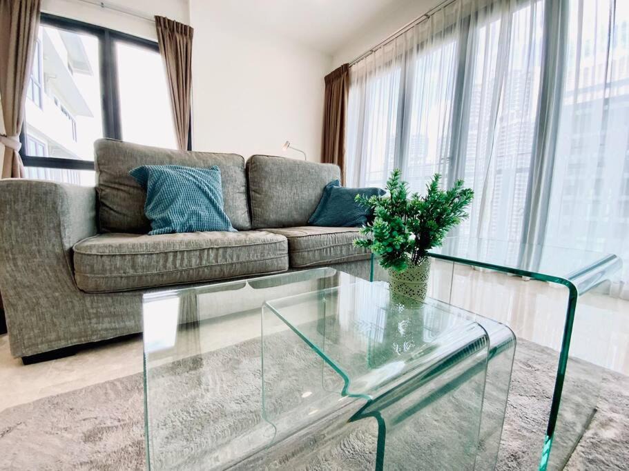 Photo of Livingroom in Nusajaya