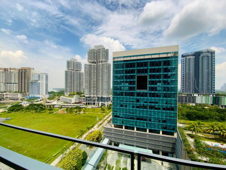 Photo of Buildings in Nusajaya