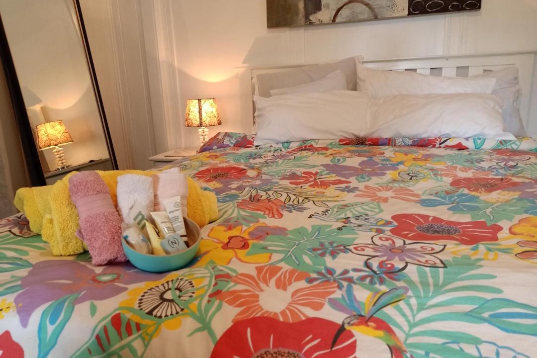 Photo of Bedroom in Townsville