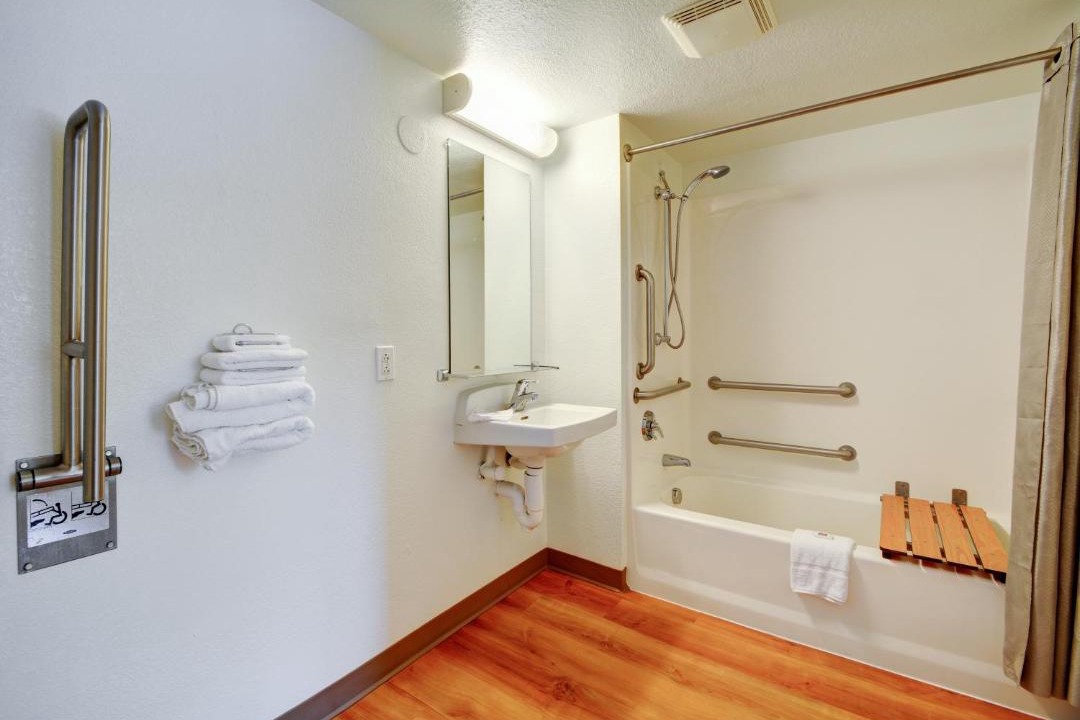 Photo of Bathroom in Southington