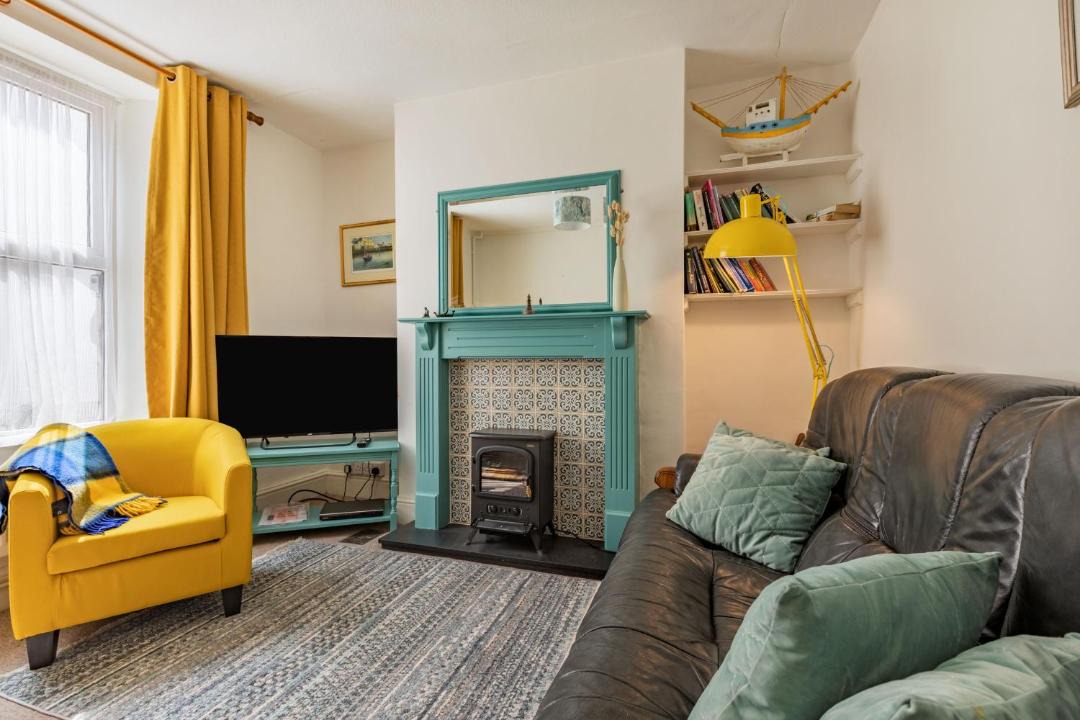 Photo of Livingroom in Watchet