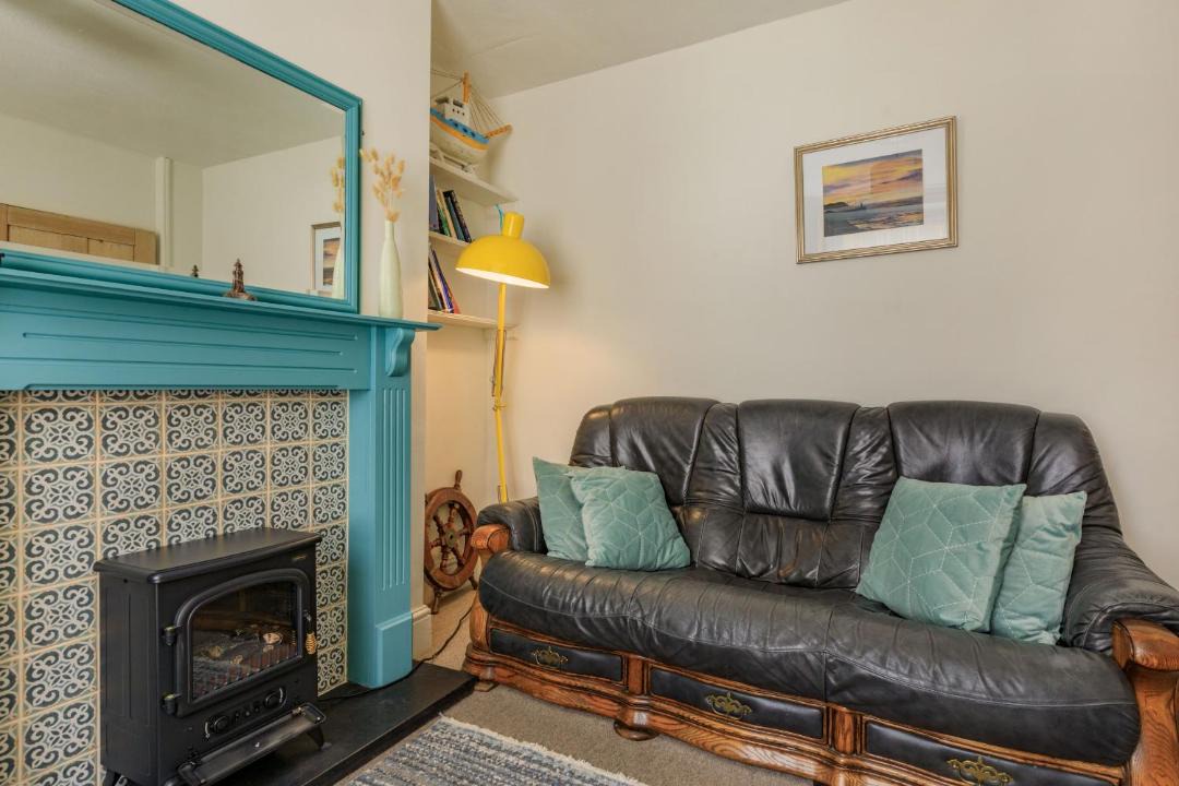 Photo of Livingroom in Watchet