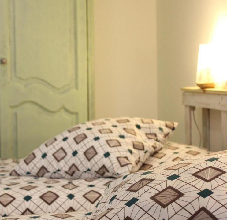 Photo of Bedroom in Arthez-de-Bearn