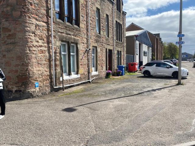 Photo of Buildings in Inverness