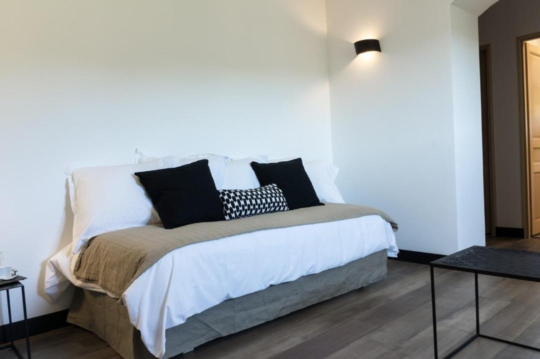 Photo of Bedroom in Molini