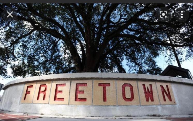 Photo of Others in Freetown - Port Rico