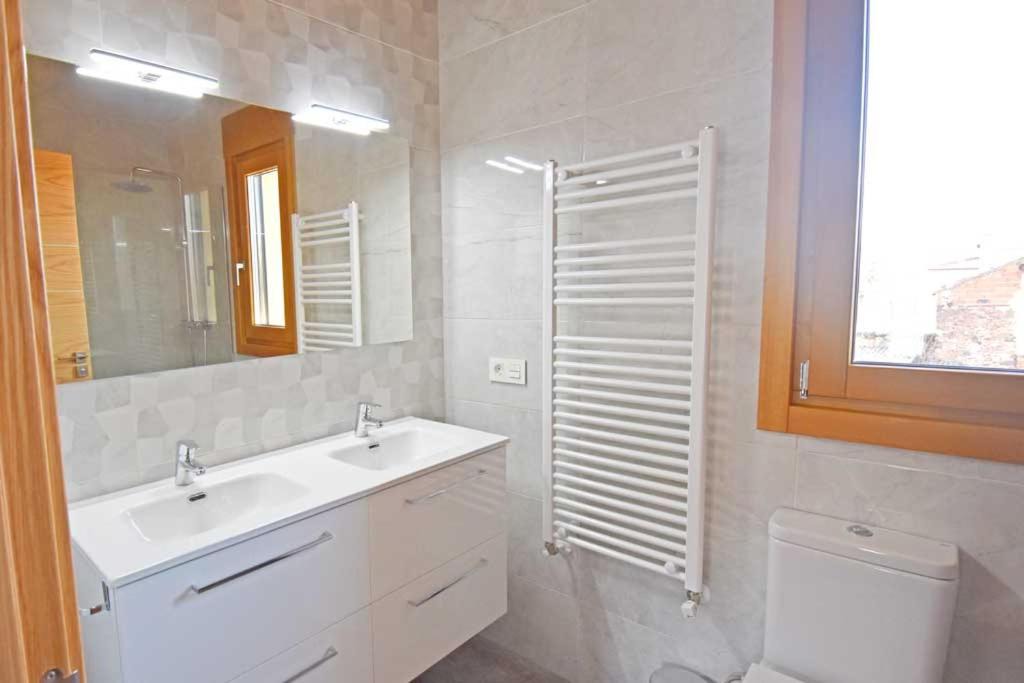 Photo of Bathroom in Fuentetoba