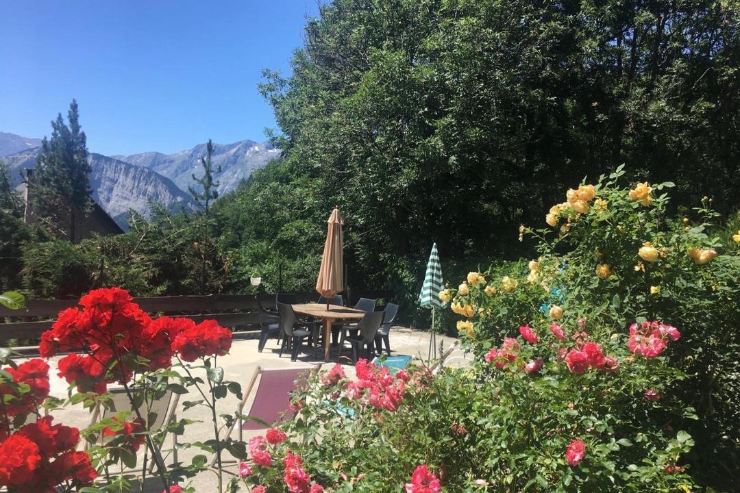 Photo of Others in Huez-en-Oisans
