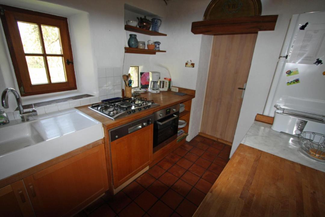 Photo of Kitchen in Suze