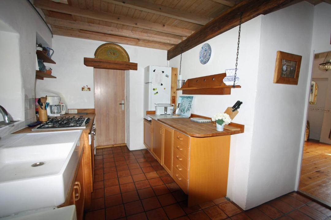 Photo of Kitchen in Suze