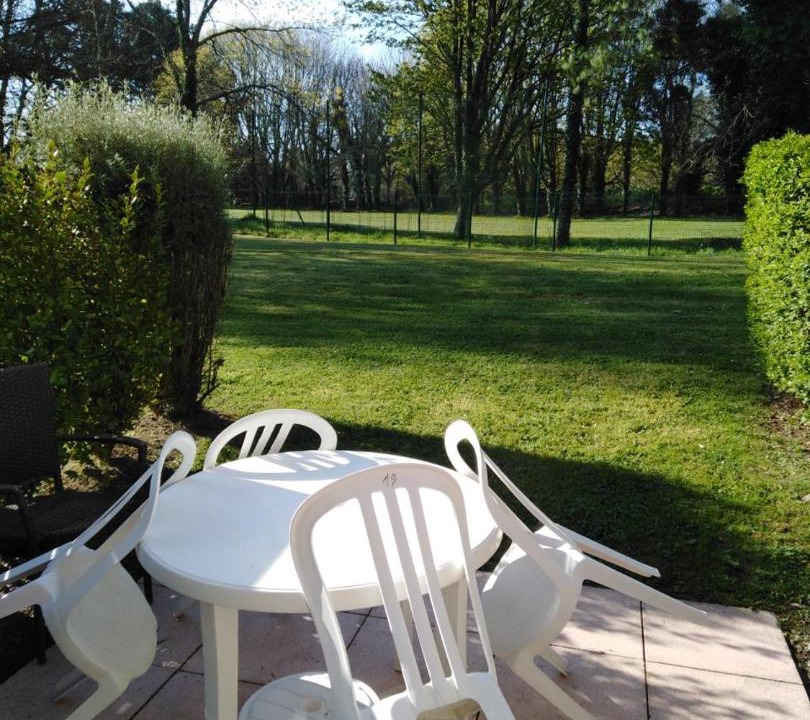 Photo of Patio Balcony in Ploemel