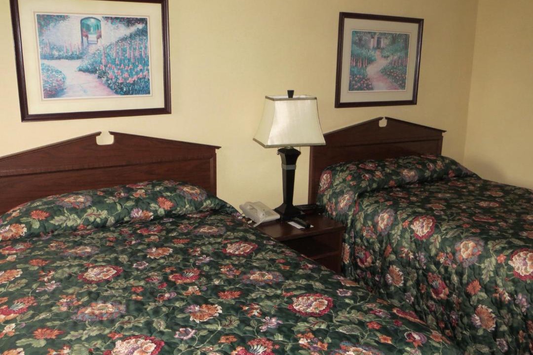 Photo of Bedroom in Washington