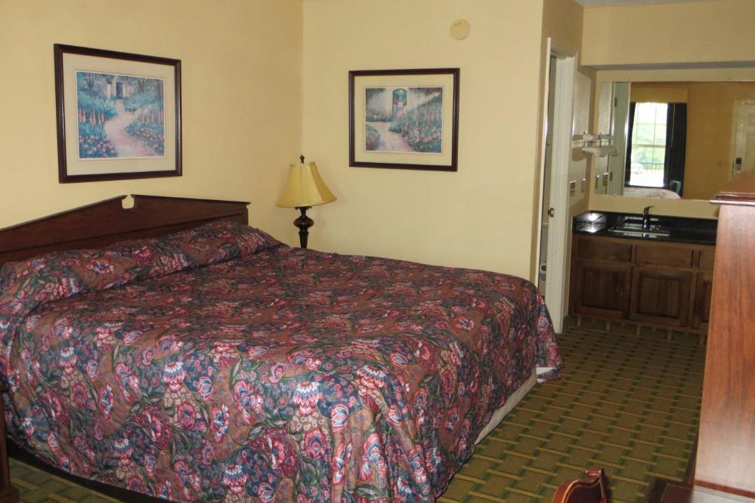 Photo of Bedroom in Washington