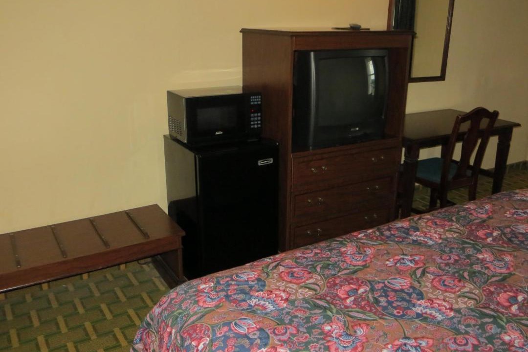 Photo of Bedroom in Washington