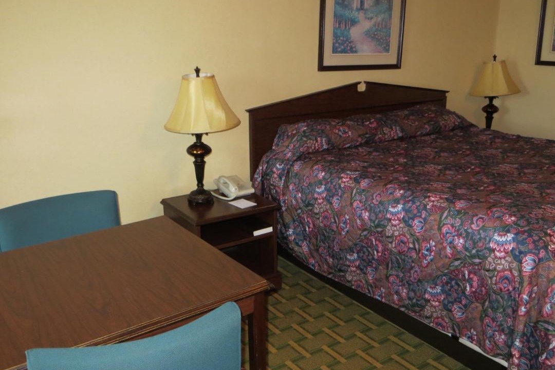 Photo of Bedroom in Washington