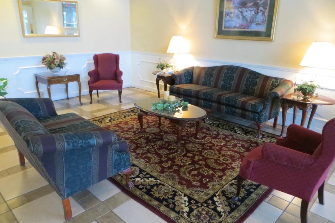Photo of Livingroom in Washington