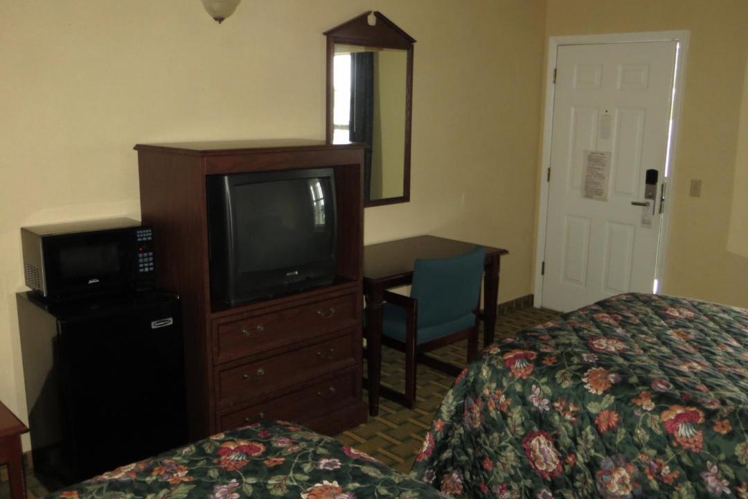 Photo of Bedroom in Washington