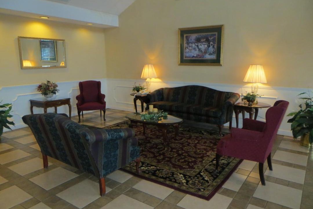 Photo of Livingroom in Washington