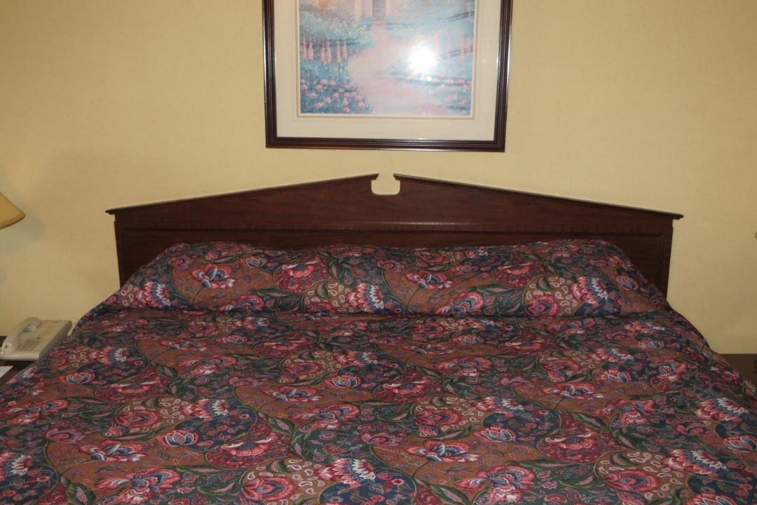 Photo of Bedroom in Washington