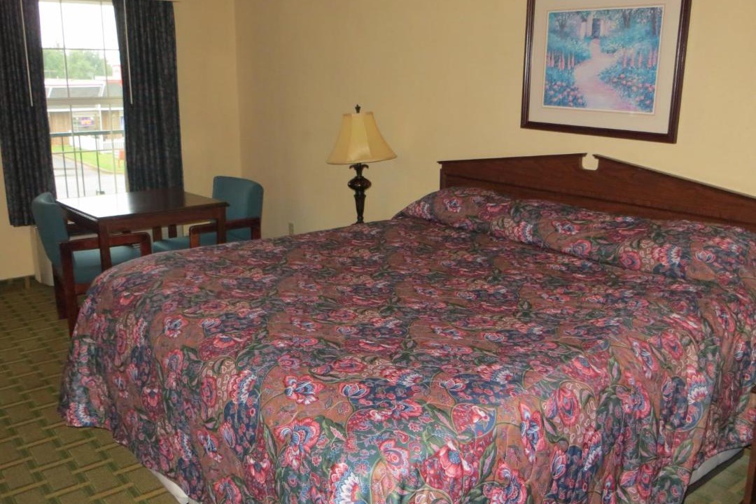 Photo of Bedroom in Washington