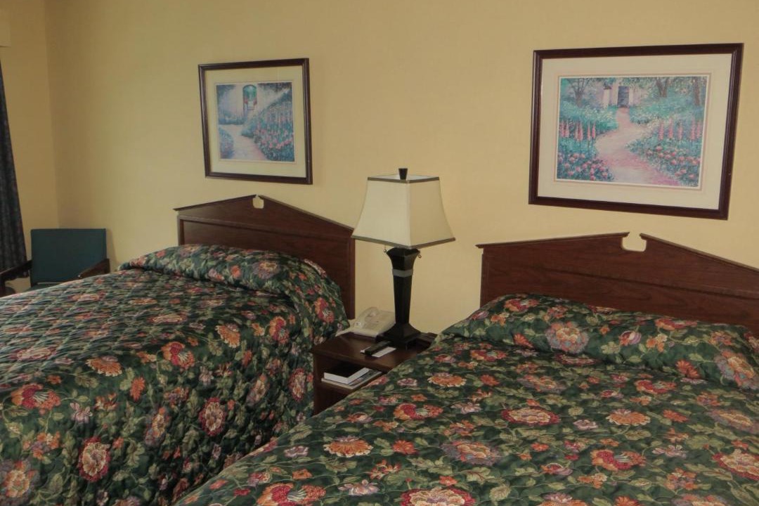 Photo of Bedroom in Washington