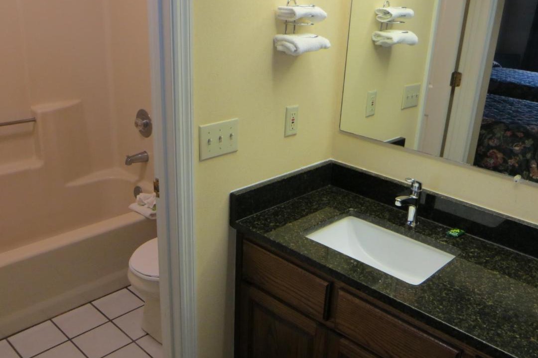 Photo of Bathroom in Washington