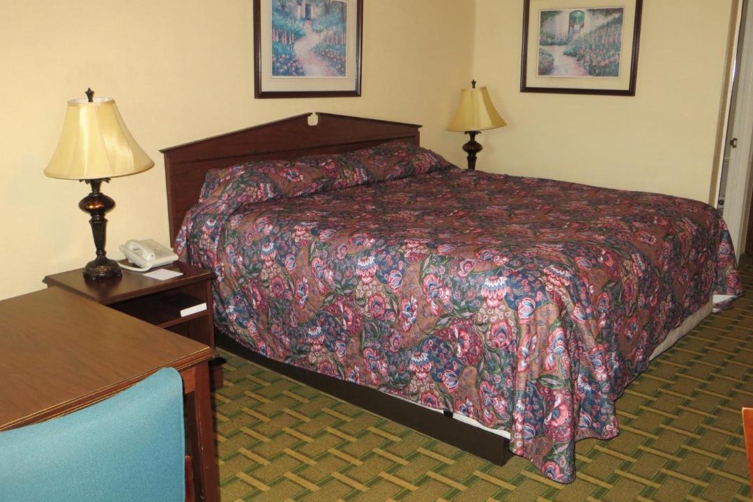 Photo of Bedroom in Washington