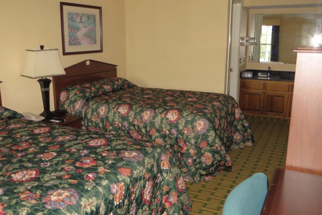 Photo of Bedroom in Washington