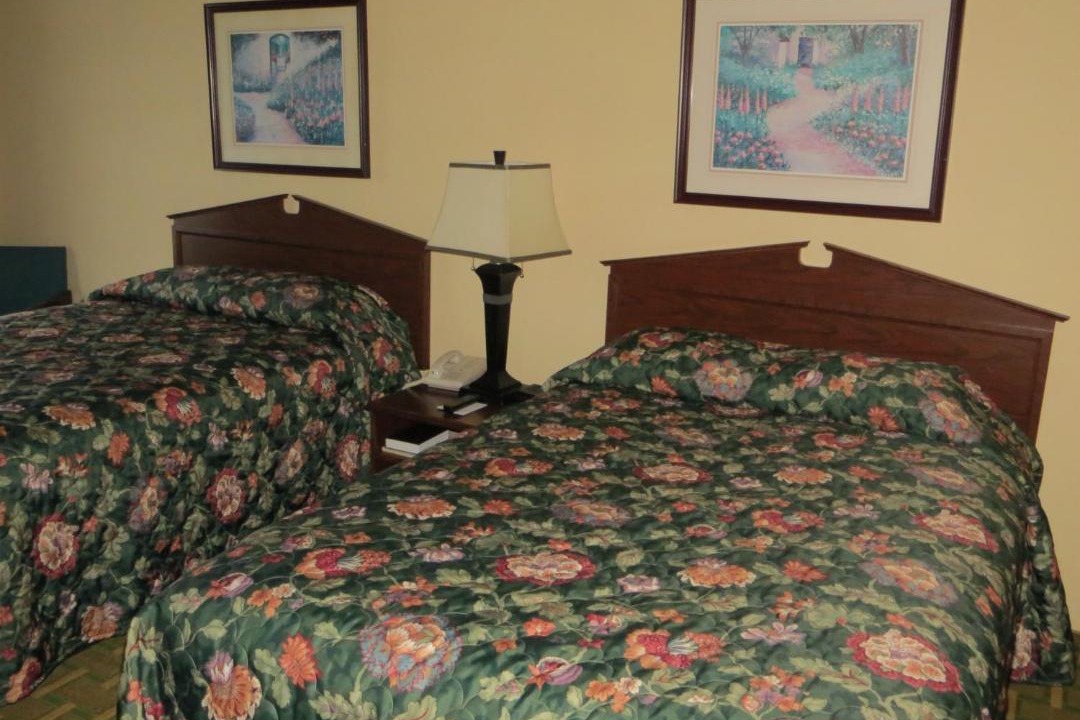 Photo of Bedroom in Washington